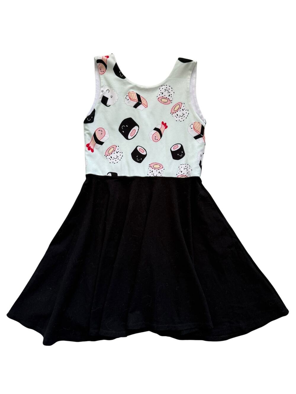 Malia + Kai Sushi Dress Size 7